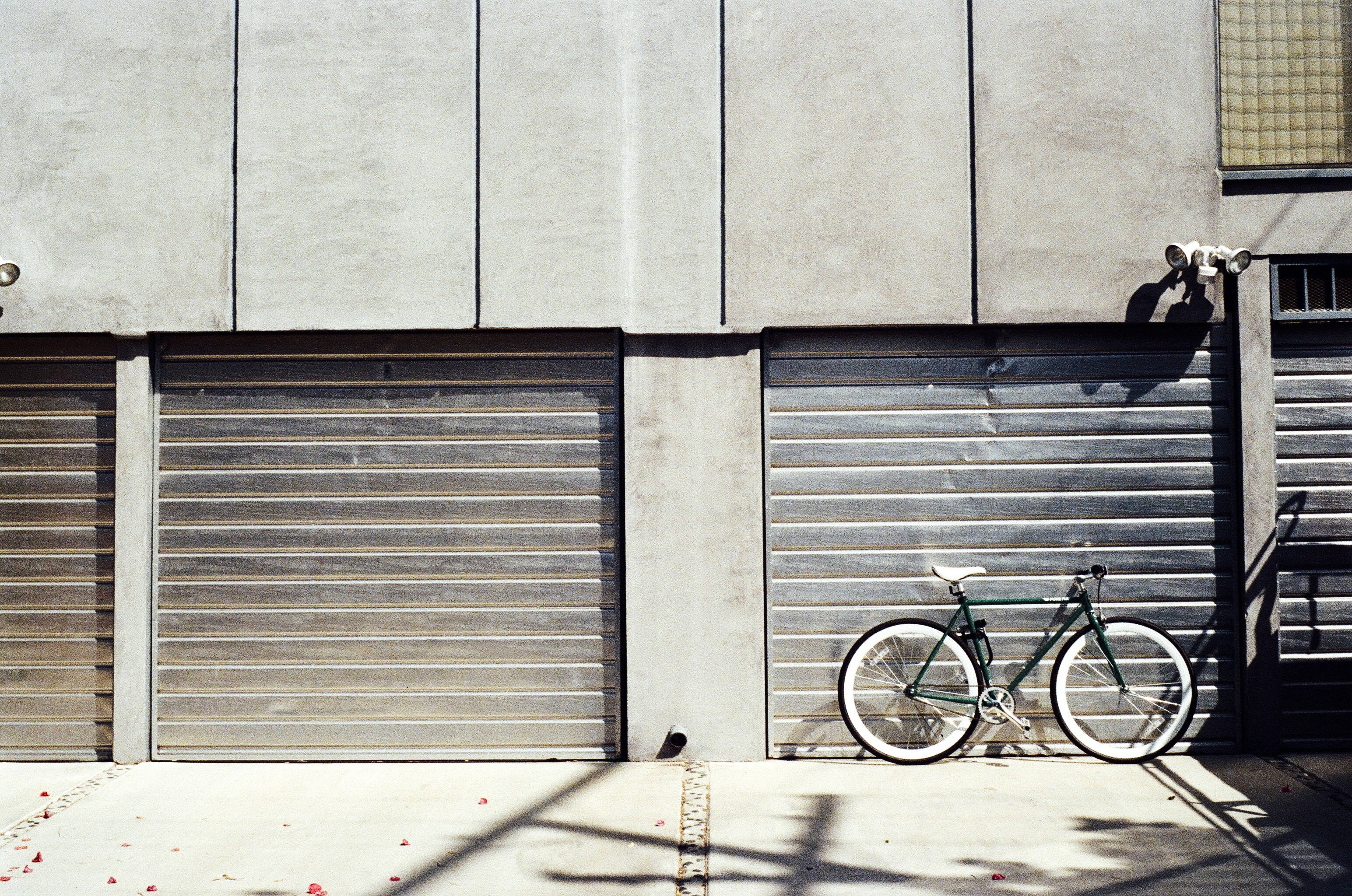Riparazione Porte Basculanti Garage