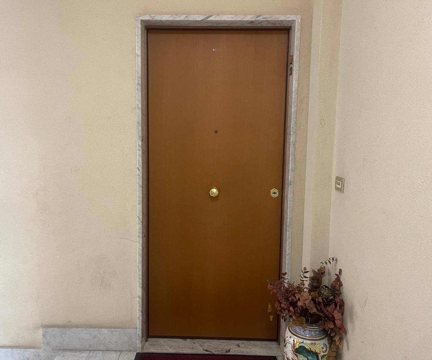 Pronto Intervento apertura porta normale