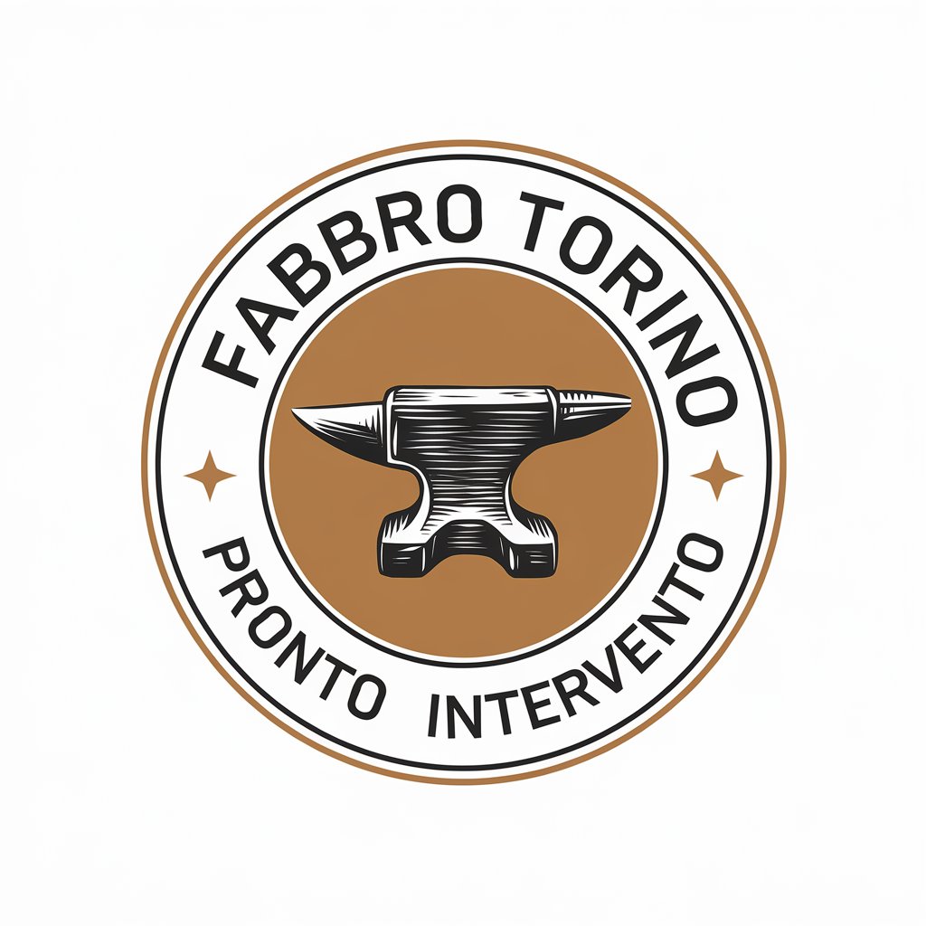 Logo Fabbro Torino Pronto Intervento